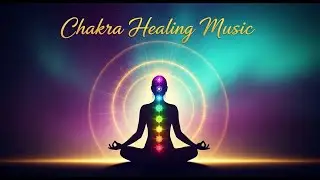 396Hz Healing Frequency | Emotional Release Meditation Music for Stress Relief, Balance & Sleep