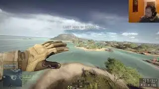 Battlefield 4 In 2022 Livestream  14-02-2022