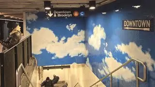 LIVE New York City WINTER Walk (February 2, 2026)