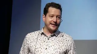 Stephane Cardin: For Honor, Innovation & Fun