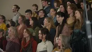 We Make The Road By Walking - Resound Community Choir