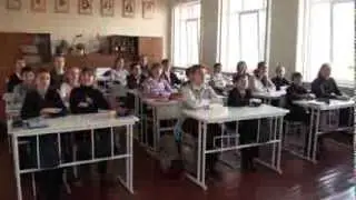 Відкритий світ. ЗОШ №1 м.Нова Каховка