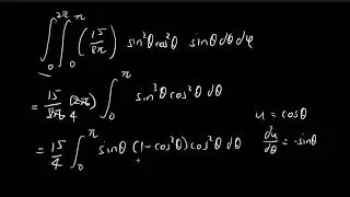 Problem 4.3 (Part 2) | Introduction to Quantum Mechanics (Griffiths)