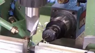 Stanzanlage & Bohr Fr&auml;smaschine | Plantec Vertrieb
