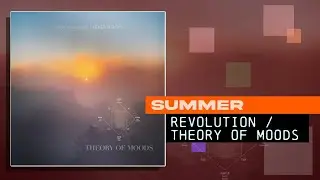 Un Jeudi comme les autres - Ep99 Revolution/Theory of moods - Summer