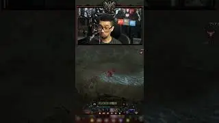 Diablo 4 PvP Rogue Solos the Lobby... Diablo 4 Shorts
