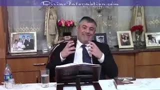Rabbi Mizrachi Yeshivas don't prepare Choson and Kallah for Marriage. from sadness to madness