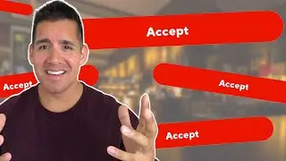 What Happens If You Accept ALL Orders On DoorDash?