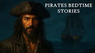 Was There a Real JACK SPARROW?