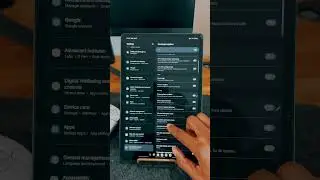 Как заставить ваш Android-планшет работать гораздо быстрее! #планшет