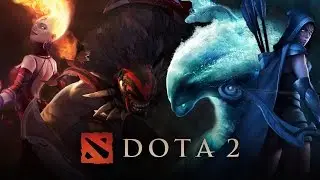 Dota 2/CS:GO @Bender @STRASH @TheFirstNoob