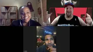 State of The Game vol. 188-2023 Overlooked w/ Karas Lamb