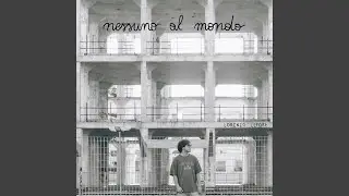 Nessuno al mondo