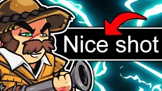 I Got Vigilante and Hard Carried | Town of Salem 2