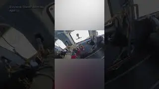 Cliffside rescue saves hiker stranded on Pacific Coast Trail | GMA