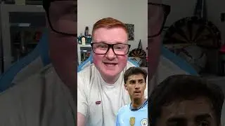 Girona want Vitor Reis on loan from Man City! #shorts #mancity #manchestercity