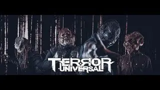 Terror Universal on The SNR Podcast