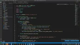 Adding Music features - Radon Bot