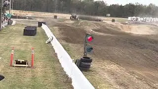 Mud Buzzard 1st place V-Tread