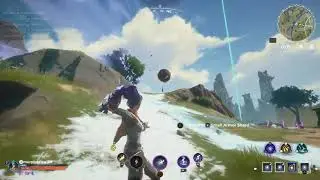 Spellbreak Solo WIn