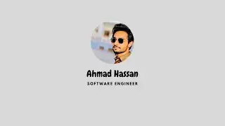 Recent Android Projects | Android Development | AhmadHassan361 | Fiverr