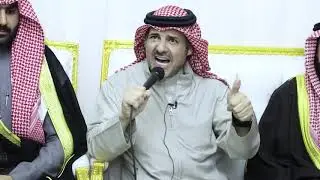 كلمة مرشح قبيلة شمر لأنتخابات مجلس الأمة 2020سلطان الغيصم