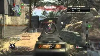 eStyle SharP - Black Ops Game Clip