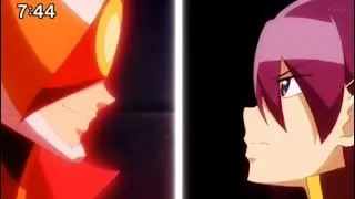 Gakuto, Romin & Luke VS Otes AMV