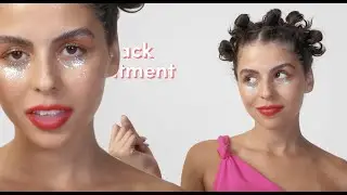 tbh Skincare presents: acne hack spot treatment