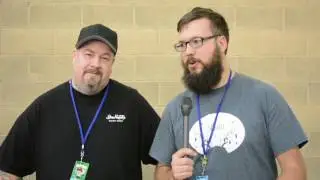 UVD Special Interview With Sket One