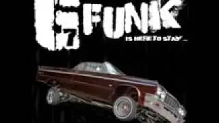 Got Ta Hustle (Instrumental) Ant Banks T.W.D.Y.