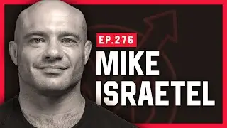 Mike Israetel - Maximum Recoverable Volume - Massenomics Podcast #276