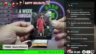 Another Night with Australias #1 Sports Breaking Community ft Merlin, Select, Optic, Contenders, &hellip;