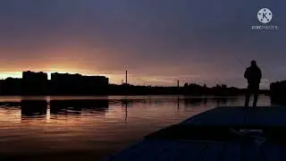 Uman, Ukraine_ Sunset, Canon 600d (t3i) + 18-55.