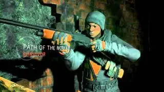 Tom Clancy's The Division Falcon Lost (First Incursion) Trailer