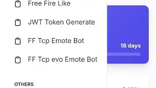 Premium Multi-Function TCP Control Panel