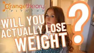 Does Orangetheory Actually Help You Lose Weight? | Office OOTD's, Puppy Heat, Real Moments, & More!