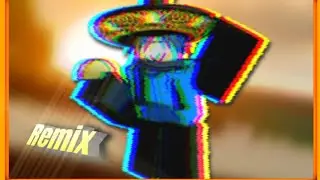 The Dope Interstice Theme - (Kayire Remix) [Brickbattler]