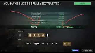 Dmz Plea Glitch