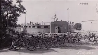 Historic Boise pools Lowell and South turn 70
