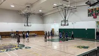 Lincoln vs McKee 1-17-26