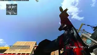MW2019 VS MWII 2022 Low Graphic Settings Comparison