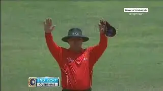Thrilling match | West Indies v/s India Celcon Cup 2013 Full match Highlights