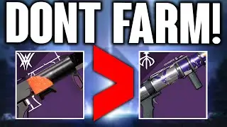 Destiny 2 Do Not Farm Undercurrent This Week