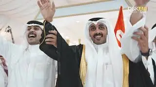 افراح الجباري / حفل زفاف تركي مشعل  الشمري