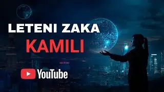 LETENI ZAKA KAMILI NYUMBANI WA BWANA,PROPHET EJN AMJIBU APOSTLE GC ANGEL 