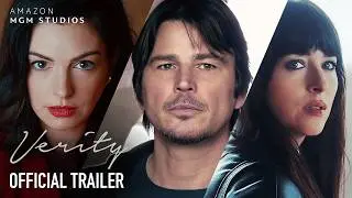 Verity | Official Trailer