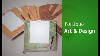 Portfolio Art & Design