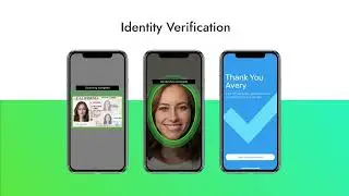 Jumio Identity Verification