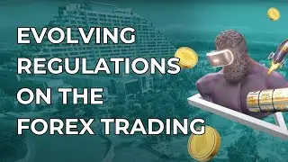 The Impact of Evolving Regulations on the Forex Trading Industry | Balkans 2023